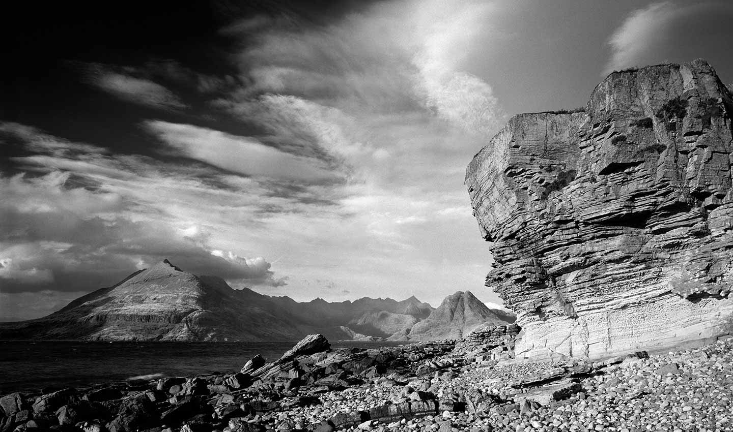 Elgol_Isle_of_Skye_Scotland, Art, Scottish_landscape_photography, Lindsay_Robertson